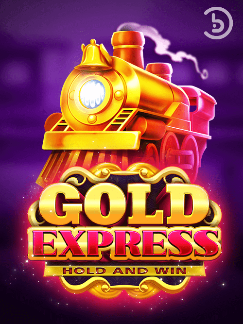 Gold Express Hold & Win